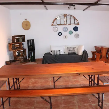 Casa Do Rio De * Óbidos