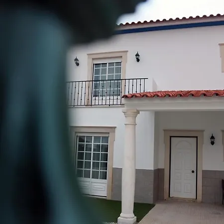Casa Do Rio De