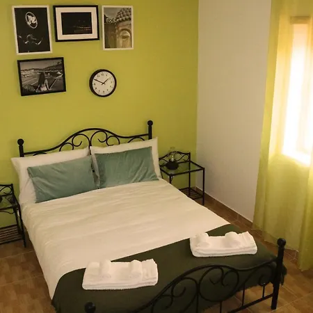 Casa Do Rio De