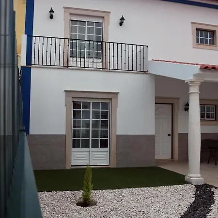 Casa Do Rio De