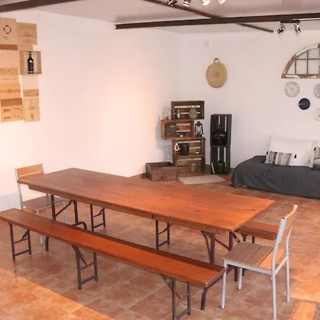 Casa Do Rio De Feriehus *