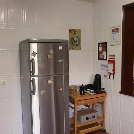 Casa Do Rio De